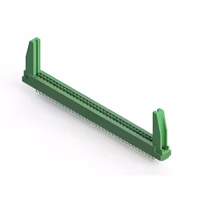 307-072-459-278 EDAC Inc.  Edgeboard Connectors